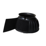 Maxbell 2x Horse Bell Boots Overreach Boot Equine Hoof Protector Comfortable M 7.6cmx8.8cm