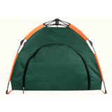 Maxbell Small Medium Pet Tent Sun Shelter for Indoor Outdoor Traveling Travel