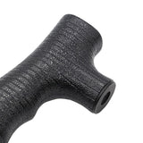 Maxbell Walking Sticks Hand Grip Trekking Pole Handle for Rock Climbing Hiking Poles