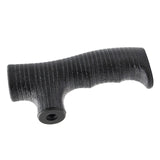 Maxbell Walking Sticks Hand Grip Trekking Pole Handle for Rock Climbing Hiking Poles