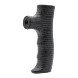 Maxbell Walking Sticks Hand Grip Trekking Pole Handle for Rock Climbing Hiking Poles