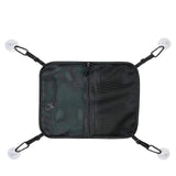 Maxbell Portable Mesh Paddleboard Deck Bag Storage Kayaks Accessories SUP Surfboard