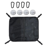 Maxbell Portable Mesh Paddleboard Deck Bag Storage Kayaks Accessories SUP Surfboard