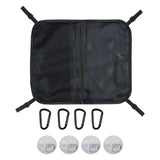 Maxbell Portable Mesh Paddleboard Deck Bag Storage Kayaks Accessories SUP Surfboard