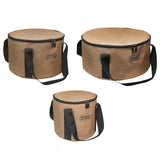 Maxbell Oxford Cloth Camping Pot Storage Bag with Handles Durable Material Versatile S