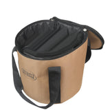 Maxbell Oxford Cloth Camping Pot Storage Bag with Handles Durable Material Versatile S
