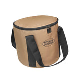Maxbell Oxford Cloth Camping Pot Storage Bag with Handles Durable Material Versatile S