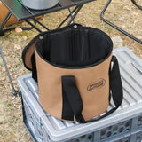Maxbell Oxford Cloth Camping Pot Storage Bag with Handles Durable Material Versatile S