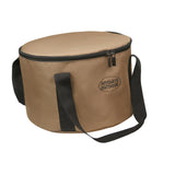 Maxbell Oxford Cloth Camping Pot Storage Bag with Handles Durable Material Versatile M