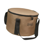 Maxbell Oxford Cloth Camping Pot Storage Bag with Handles Durable Material Versatile M