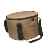 Maxbell Oxford Cloth Camping Pot Storage Bag with Handles Durable Material Versatile M