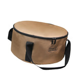 Maxbell Oxford Cloth Camping Pot Storage Bag with Handles Durable Material Versatile L
