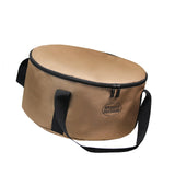 Maxbell Oxford Cloth Camping Pot Storage Bag with Handles Durable Material Versatile L