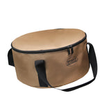 Maxbell Oxford Cloth Camping Pot Storage Bag with Handles Durable Material Versatile L