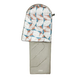 Maxbell Sleeping Bag Warm Thermal Polyester Survival for Women Backpacking Hiking