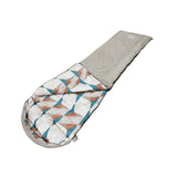 Maxbell Sleeping Bag Warm Thermal Polyester Survival for Women Backpacking Hiking