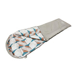 Maxbell Sleeping Bag Warm Thermal Polyester Survival for Women Backpacking Hiking