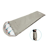Maxbell Sleeping Bag Warm Thermal Polyester Survival for Women Backpacking Hiking