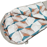 Maxbell Sleeping Bag Warm Thermal Polyester Survival for Women Backpacking Hiking