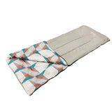 Maxbell Spring Fall Sleeping Bag for Adults Soft for #Outdoor Camping Hiking