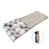 Maxbell Spring Fall Sleeping Bag for Adults Soft for #Outdoor Camping Hiking