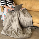 Maxbell Spring Fall Sleeping Bag for Adults Soft for #Outdoor Camping Hiking