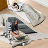 Maxbell Spring Fall Sleeping Bag for Adults Soft for #Outdoor Camping Hiking
