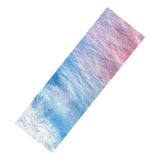 Maxbell Skateboard Sandpaper Skate Board Scooter Longboard Tape Grip Sea
