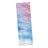 Maxbell Skateboard Sandpaper Skate Board Scooter Longboard Tape Grip Sea