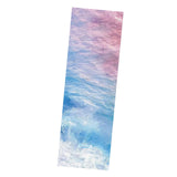 Maxbell Skateboard Sandpaper Skate Board Scooter Longboard Tape Grip Sea