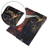 Maxbell Skateboard Sandpaper Skate Board Scooter Longboard Tape Grip Earth
