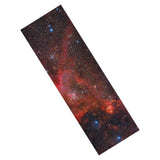 Maxbell Skateboard Sandpaper Skate Board Scooter Longboard Tape Grip Star