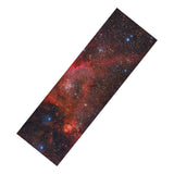 Maxbell Skateboard Sandpaper Skate Board Scooter Longboard Tape Grip Star