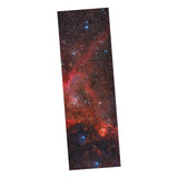 Maxbell Skateboard Sandpaper Skate Board Scooter Longboard Tape Grip Star