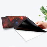 Maxbell Skateboard Sandpaper Skate Board Scooter Longboard Tape Grip Star