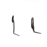 Maxbell Fishing Rod Guide Set Replacement Rod for Freshwater Saltwater Spinning