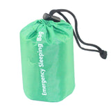 Maxbell Emergency Sleeping Bag Survival Blanket Gear Waterproof for Camping Hiking
