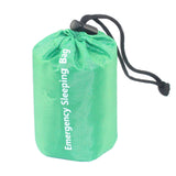 Maxbell Emergency Sleeping Bag Survival Blanket Gear Waterproof for Camping Hiking