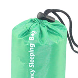 Maxbell Emergency Sleeping Bag Survival Blanket Gear Waterproof for Camping Hiking