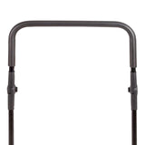 Maxbell Collapsible Folding Cart Push Handle for Folding Camping Cart Grocery Cart