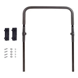 Maxbell Collapsible Folding Cart Push Handle for Folding Camping Cart Grocery Cart