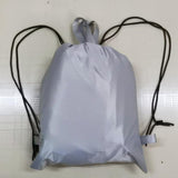 Maxbell Universal Kayak Cover Rainproof Accessories for Canoe Boat Outdoor Fishing 2.6m 3m