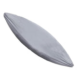 Maxbell Universal Kayak Cover Rainproof Accessories for Canoe Boat Outdoor Fishing 2.6m 3m