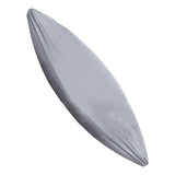 Maxbell Universal Kayak Cover Rainproof Accessories for Canoe Boat Outdoor Fishing 2.6m 3m