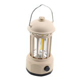 Maxbell Outdoor Light Portable Camping Lantern for Climbing Home Emergency Lighting White