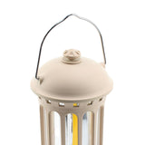 Maxbell Outdoor Light Portable Camping Lantern for Climbing Home Emergency Lighting White