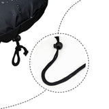 Maxbell Bike Seat Rain Cover Rainproof Protective Cushion Bicycle Saddle Cover