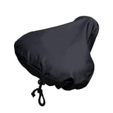 Maxbell Bike Seat Rain Cover Rainproof Protective Cushion Bicycle Saddle Cover