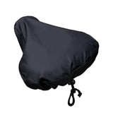 Maxbell Bike Seat Rain Cover Rainproof Protective Cushion Bicycle Saddle Cover