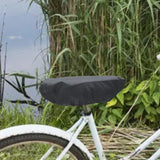 Maxbell Bike Seat Rain Cover Rainproof Protective Cushion Bicycle Saddle Cover